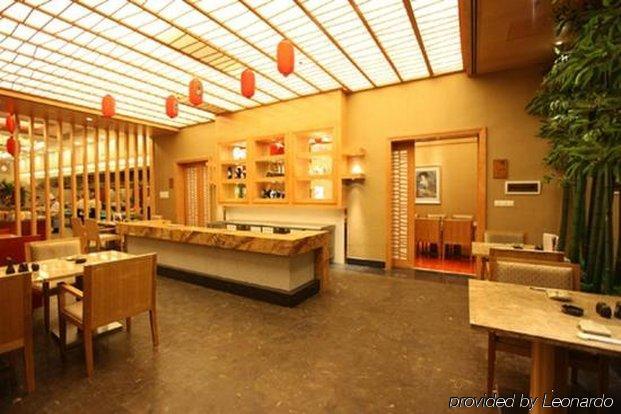 Dongding Hotel 上海 内观 照片